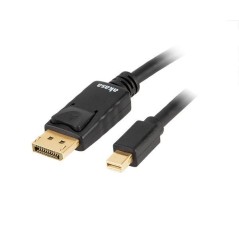 Akasa Displayport Cable 2 M Mini